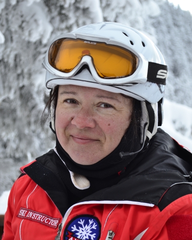 Echipa Ski Instructor