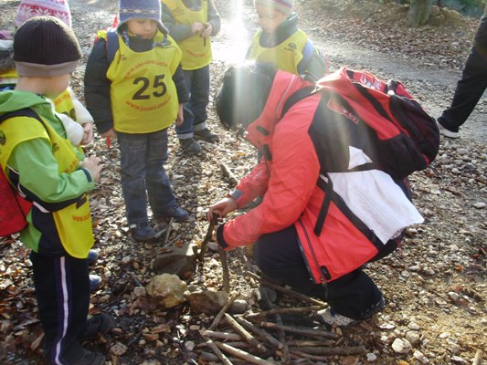 Hai cu noi in drumetii!!