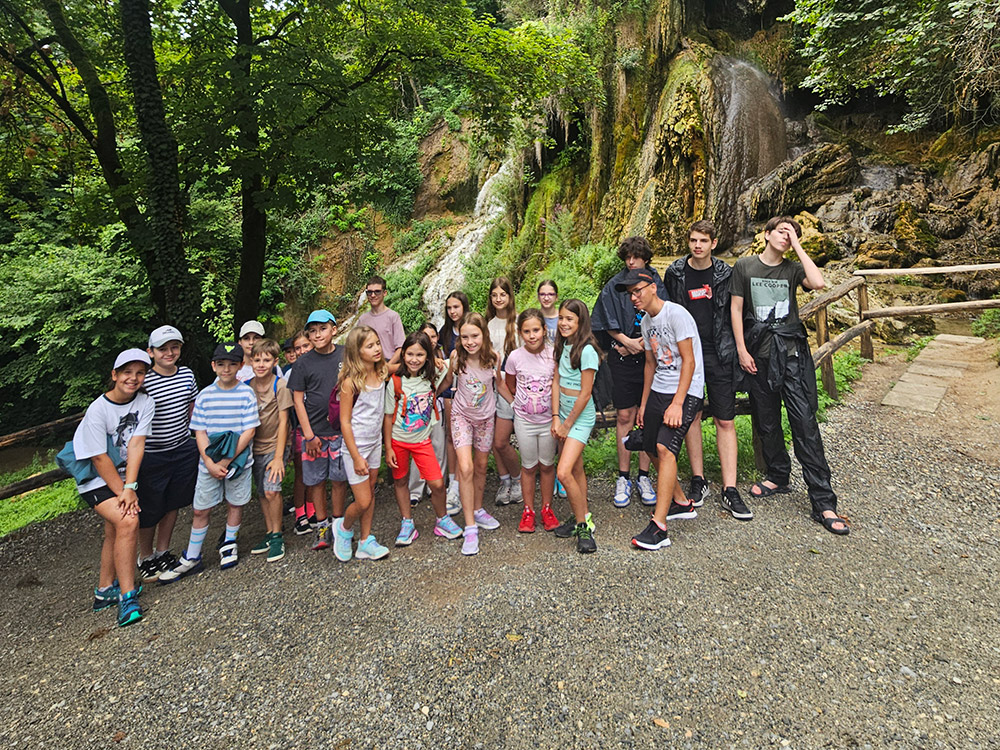 Retezat  Explorer 2025