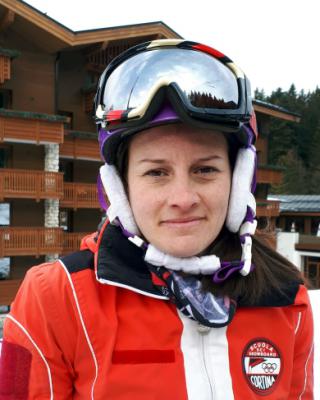 Echipa Ski Instructor